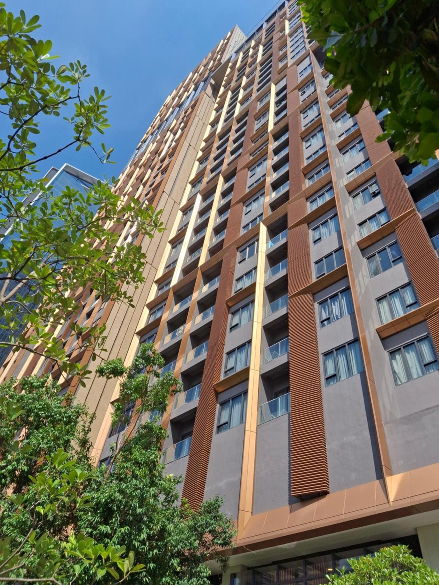 Lucentia Suites At Kuala Lumpur Bagian luar foto