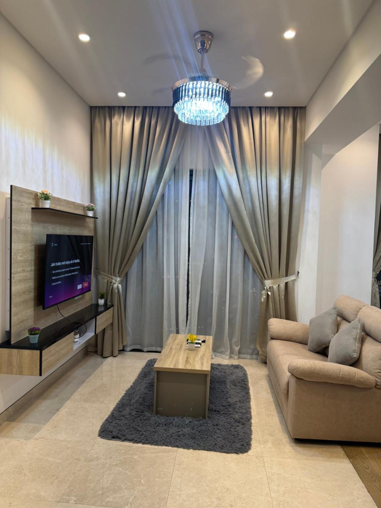 Lucentia Suites At Kuala Lumpur Bagian luar foto