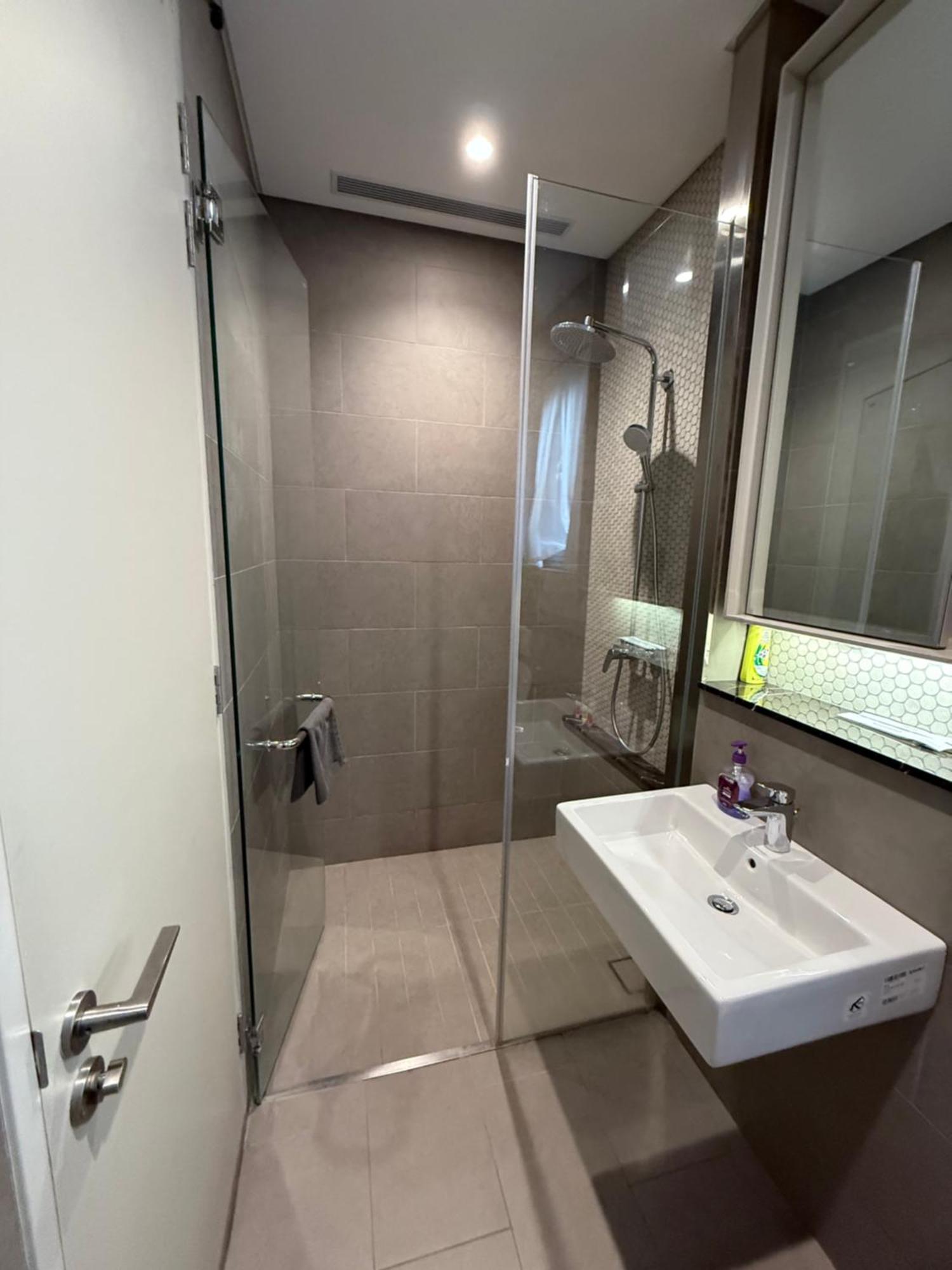 Lucentia Suites At Kuala Lumpur Bagian luar foto