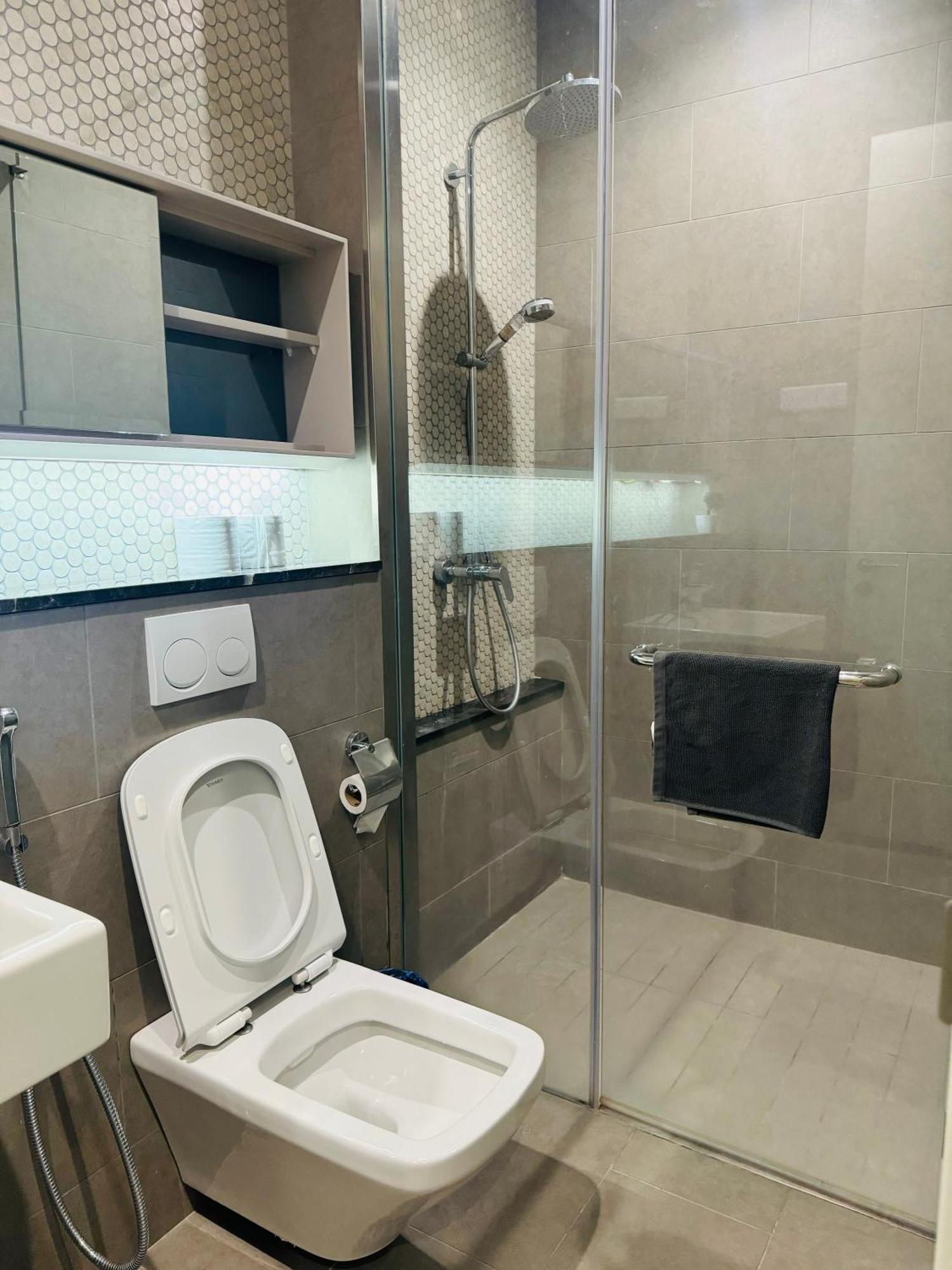 Lucentia Suites At Kuala Lumpur Bagian luar foto