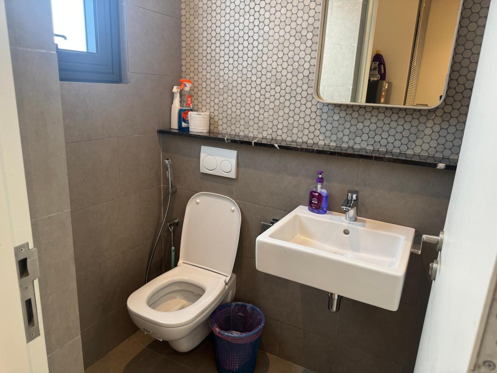 Lucentia Suites At Kuala Lumpur Bagian luar foto
